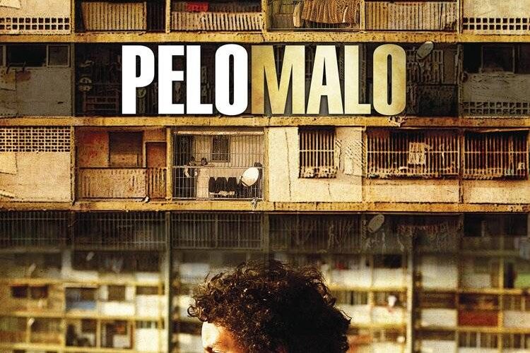 PELO MALO (SubITA)