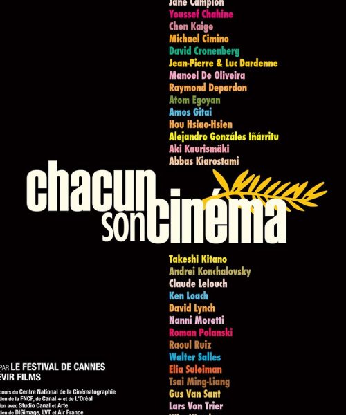 CHACUN SON CINEMA (SubITA)