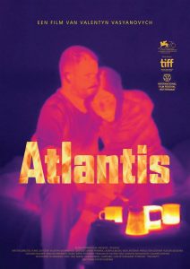 Atlantis-poster