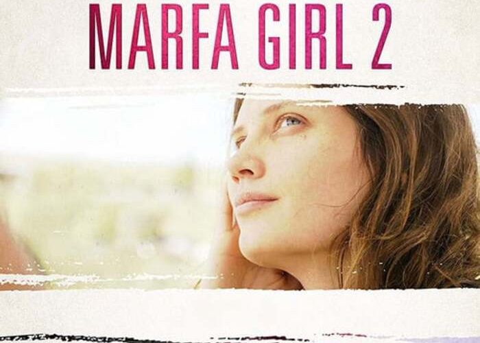 MARFA GIRL 2 [SubITA]