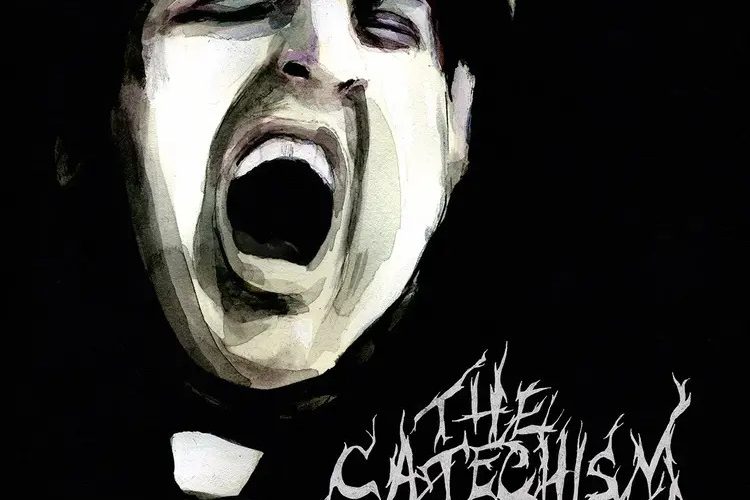 THE CATECHISM CATACLYSM (SubITA)
