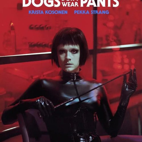 DOGS DON’T WEAR PANTS (SubITA)