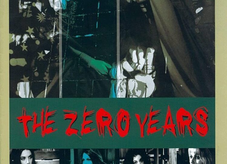 THE ZERO YEARS [SubITA]