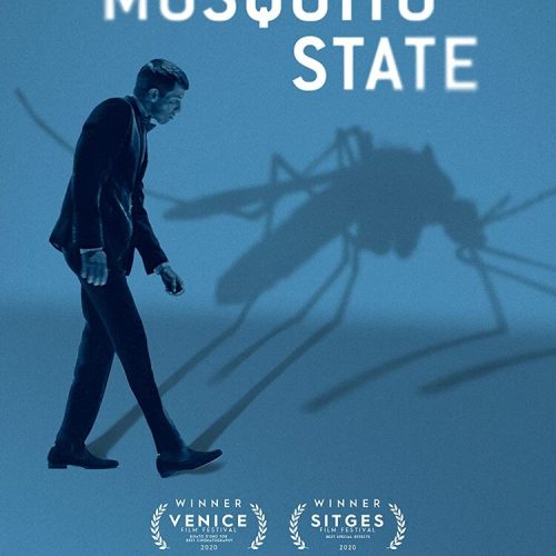 MOSQUITO STATE (SubITA)