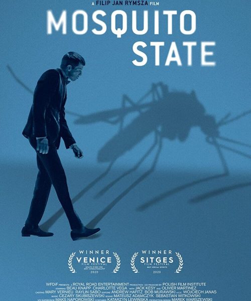 MOSQUITO STATE (SubITA)