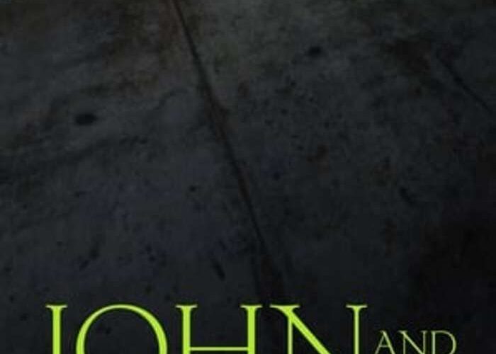 JOHN AND THE HOLE [SubITA]
