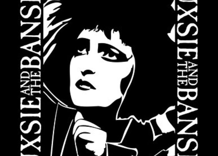 PLAY AT HOME – Siouxsie and the Banshees [SubITA]