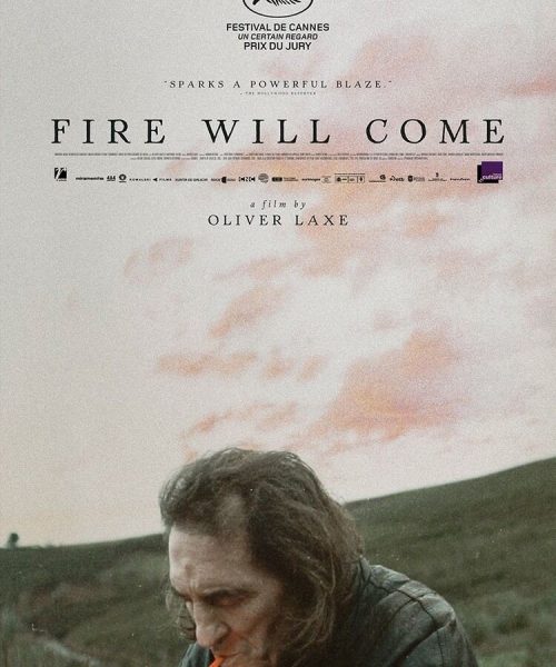 FIRE WILL COME (SubITA)