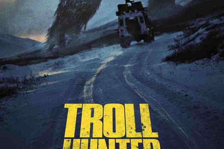 TROLL HUNTER (SubITA)
