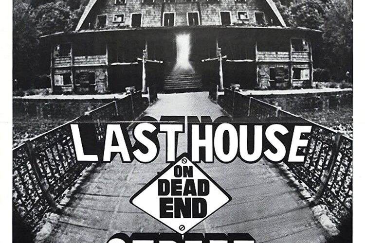 LAST HOUSE ON DEAD END STREET [SubITA]