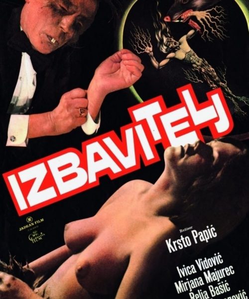 THE RAT SAVIOR (SubITA)