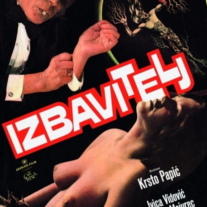 THE RAT SAVIOR (SubITA)