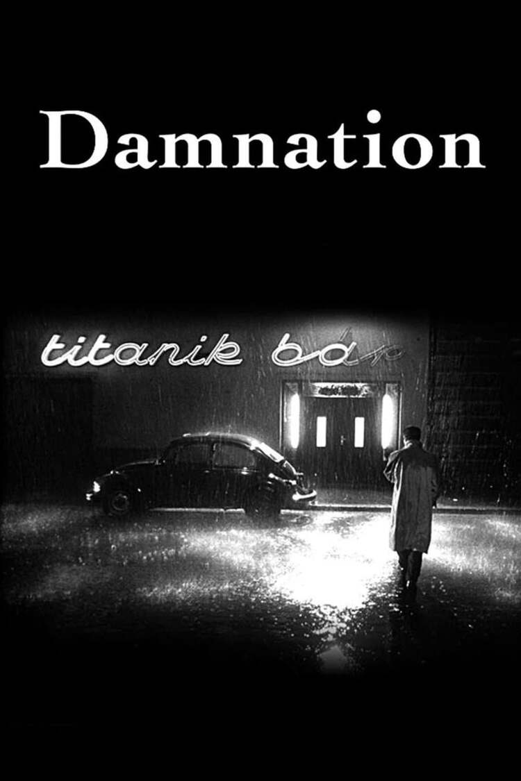 damnation