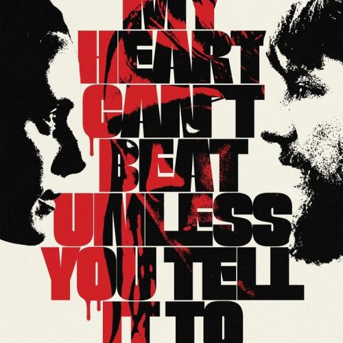 MY HEART CAN’T BEAT UNLESS YOU TELL IT TO (SubITA)