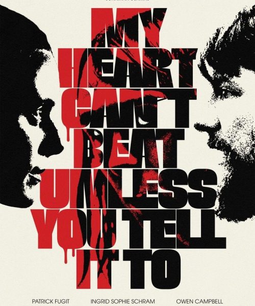 MY HEART CAN’T BEAT UNLESS YOU TELL IT TO (SubITA)
