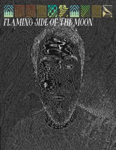 The Flaming Lips - FLAMING SIDE OF THE MOON ezgif.com-gif-maker
