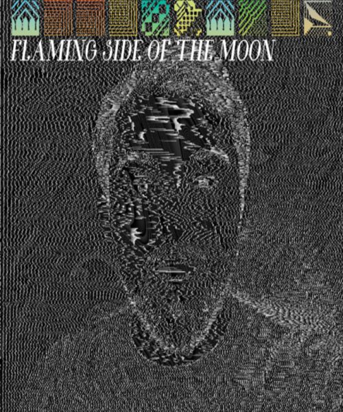 The Flaming Lips – FLAMING SIDE OF THE MOON
