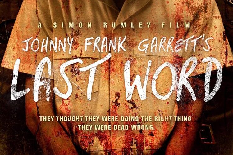 JOHNNY FRANK GARRETT’S LAST WORD (SubITA)