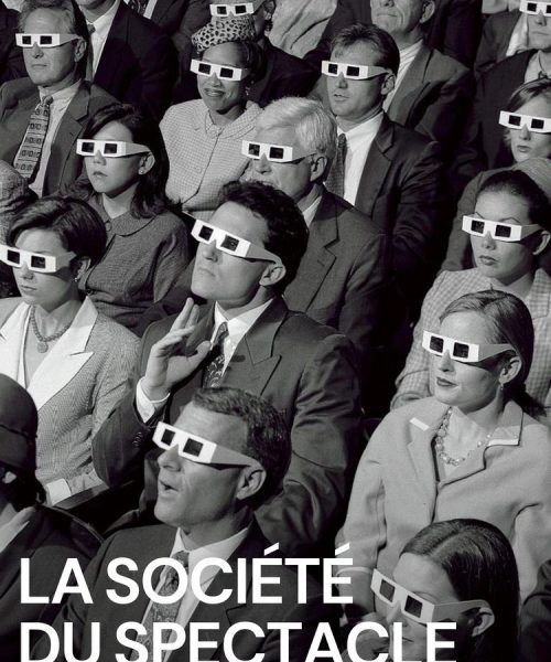 LA SOCIETE DU SPECTACLE (SubITA)