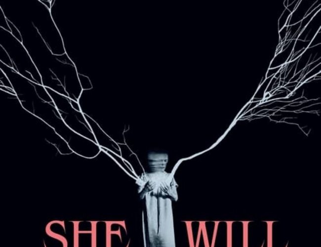 SHE WILL [SubITA]