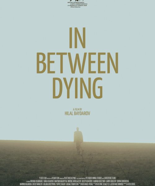 IN BETWEEN DYING (SubITA)