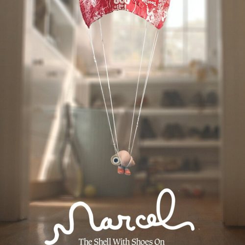 MARCEL THE SHELL WITH SHOES ON [SubENG]