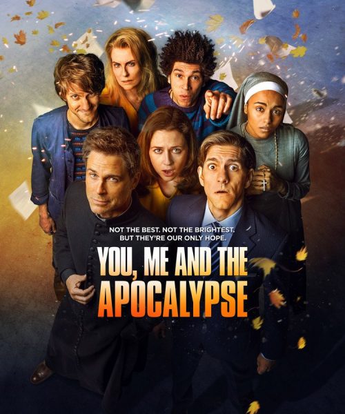 YOU, ME AND THE APOCALYPSE (SubITA)