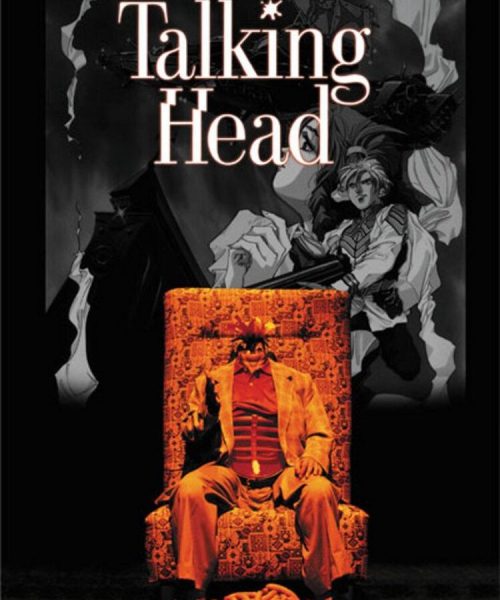 TALKING HEAD [SubENG]