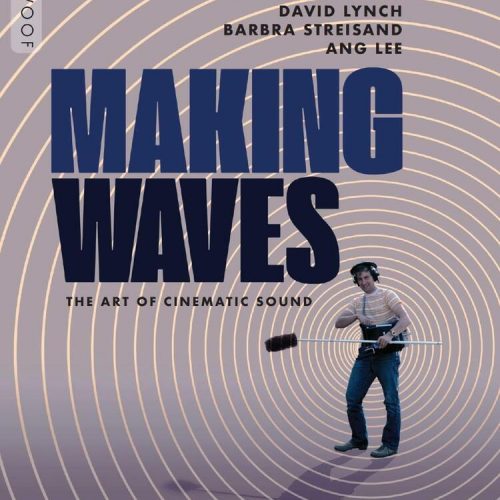 MAKING WAVES [SubENG]