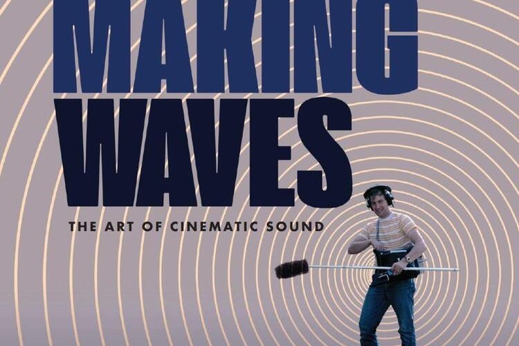 MAKING WAVES [SubENG]