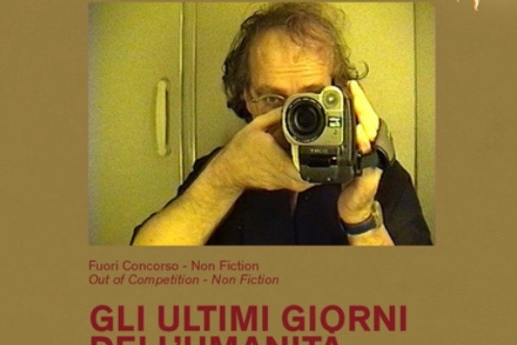 GLI ULTIMI GIORNI DELL’UMANITA’