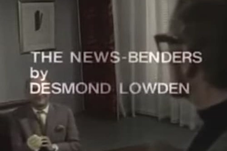 THE NEWS-BENDERS [SubITA]