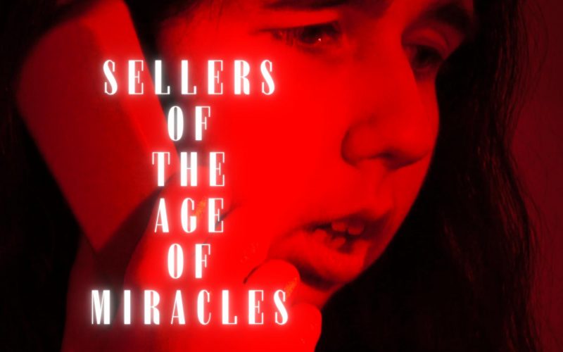 SELLERS OF THE AGE OF MIRACLES (SubITA)