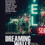 DREAMING WALLS – Inside the Chelsea Hotel (SubITA)
