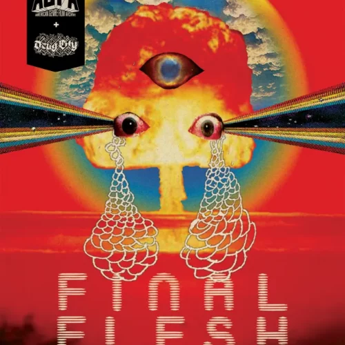 FINAL FLESH (NoSub)