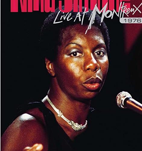 NINA SIMONE – Live at Montreux 1976