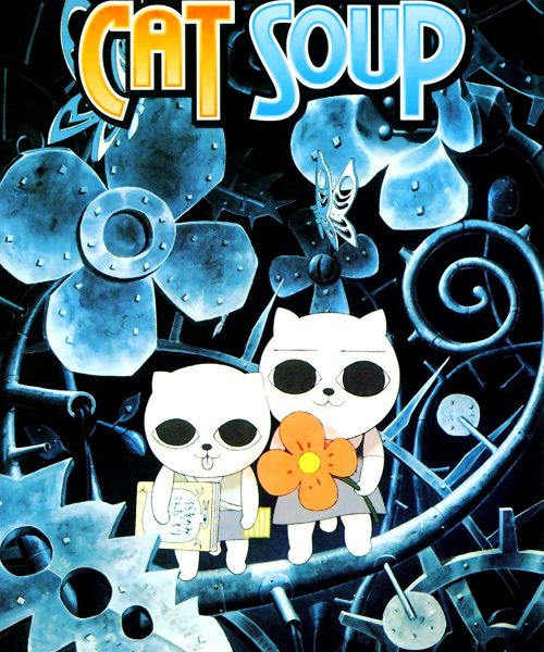 CAT SOUP