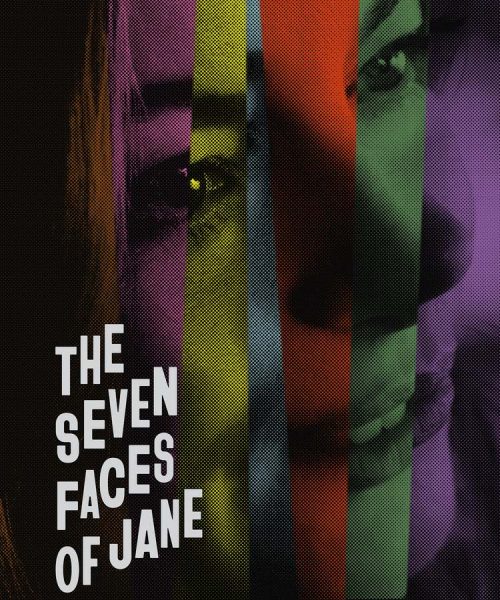 THE SEVEN FACES OF JANE (SubENG)