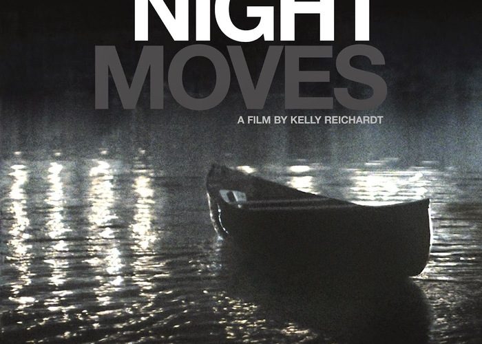 NIGHT MOVES (SubITA)