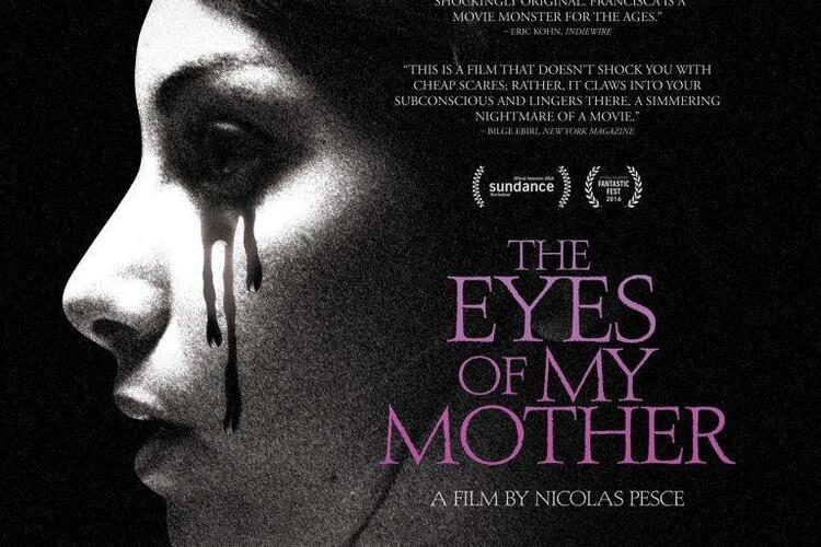 THE EYES OF MY MOTHER (SubITA)