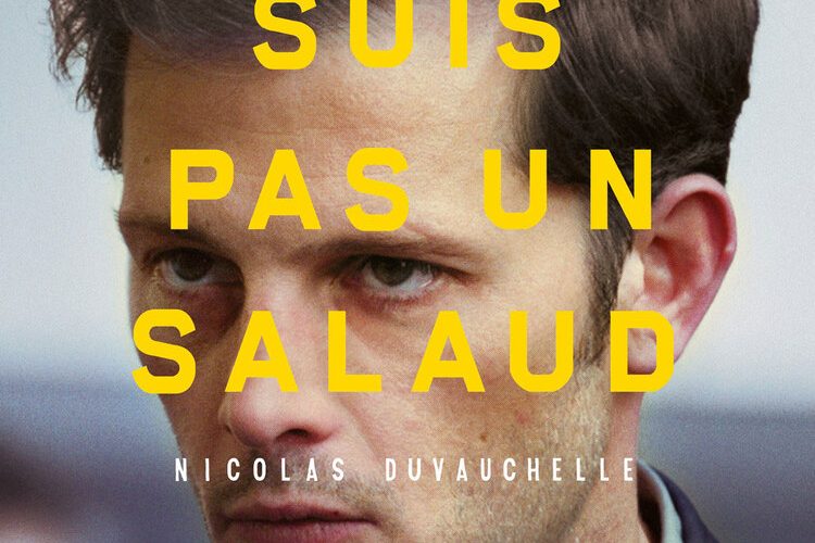 JE NE SUIS PAS UN SALAUD (SubITA)