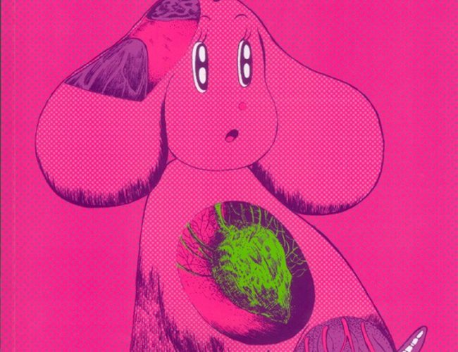 INTERVISTA A “FPE” PER FRANKENSTEIN MAGAZINE N°8