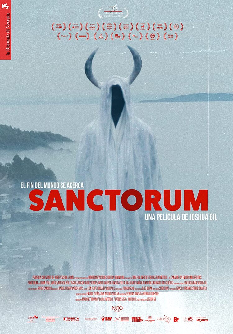 SANCTORUM (SubITA)