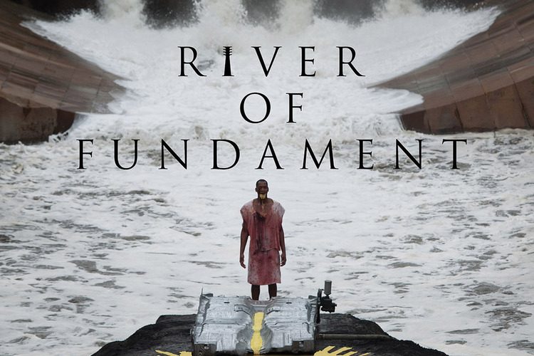 RIVER OF FUNDAMENT (NoSUB)