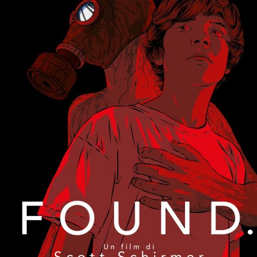 FOUND (SubITA)