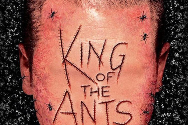 KING OF THE ANTS (SubITA)