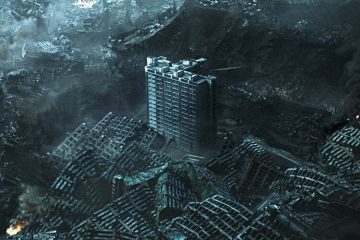 CONCRETE UTOPIA (SubITA)