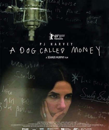 A DOG CALLED MONEY (SubITA)