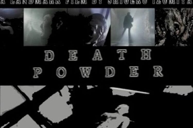 DEATH POWDER (SubITA)