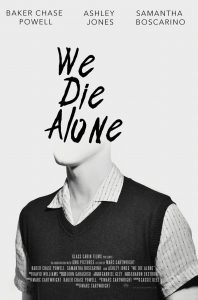 WE DIE ALONE (SubITA) 434423998_920838850042100_7866544255537644326_n